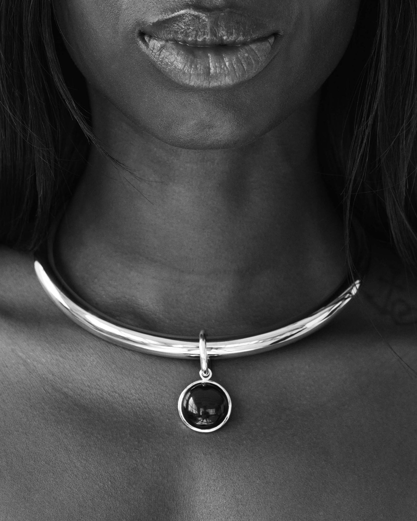 Mutual Pendant