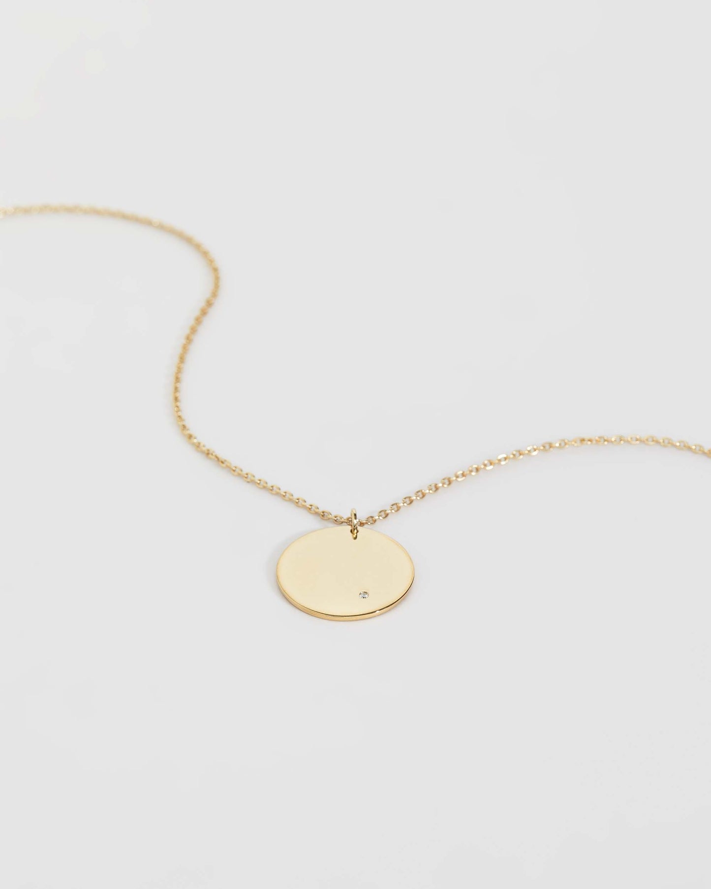 Birthstone Necklaces