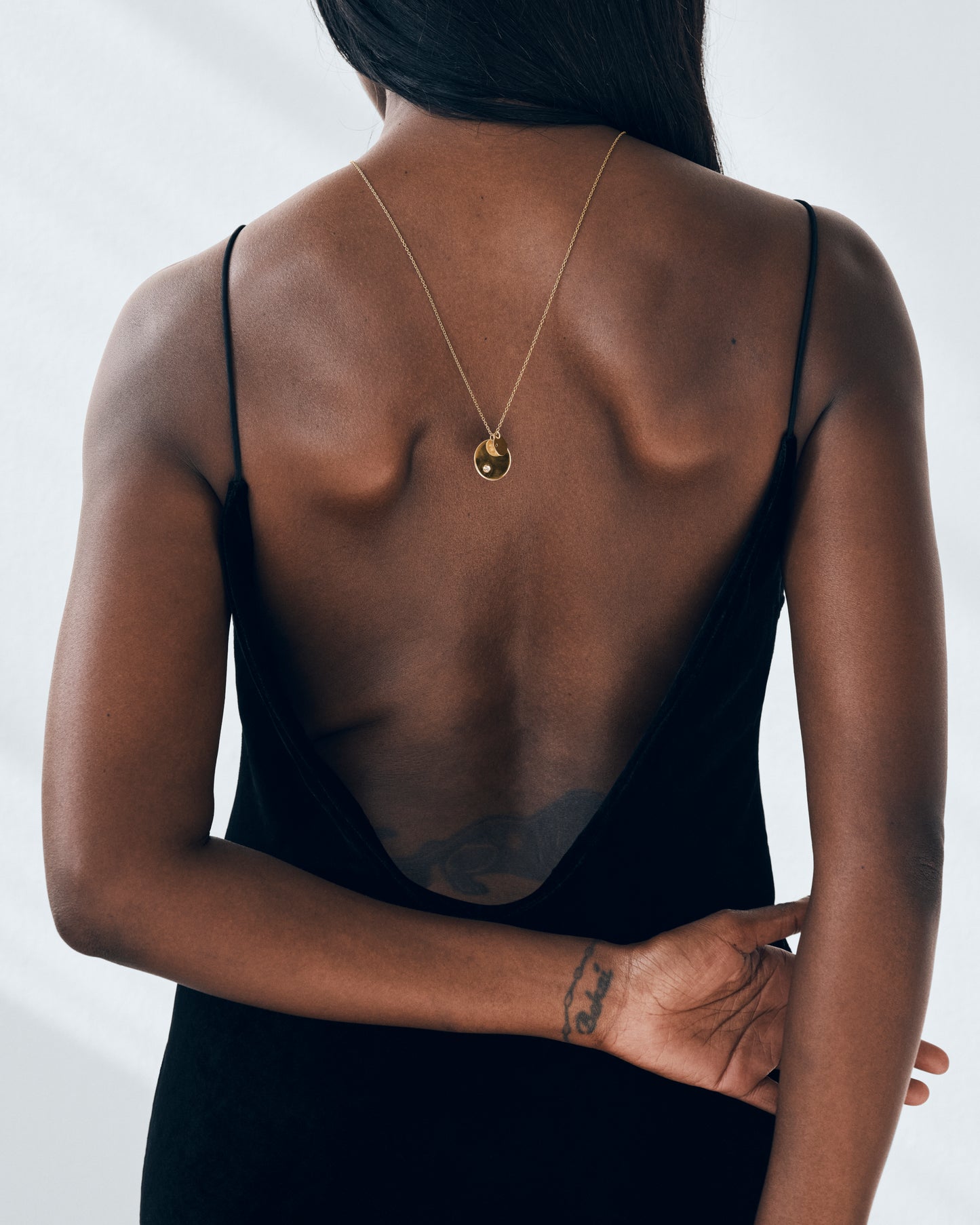 Birthstone Mini Pendants