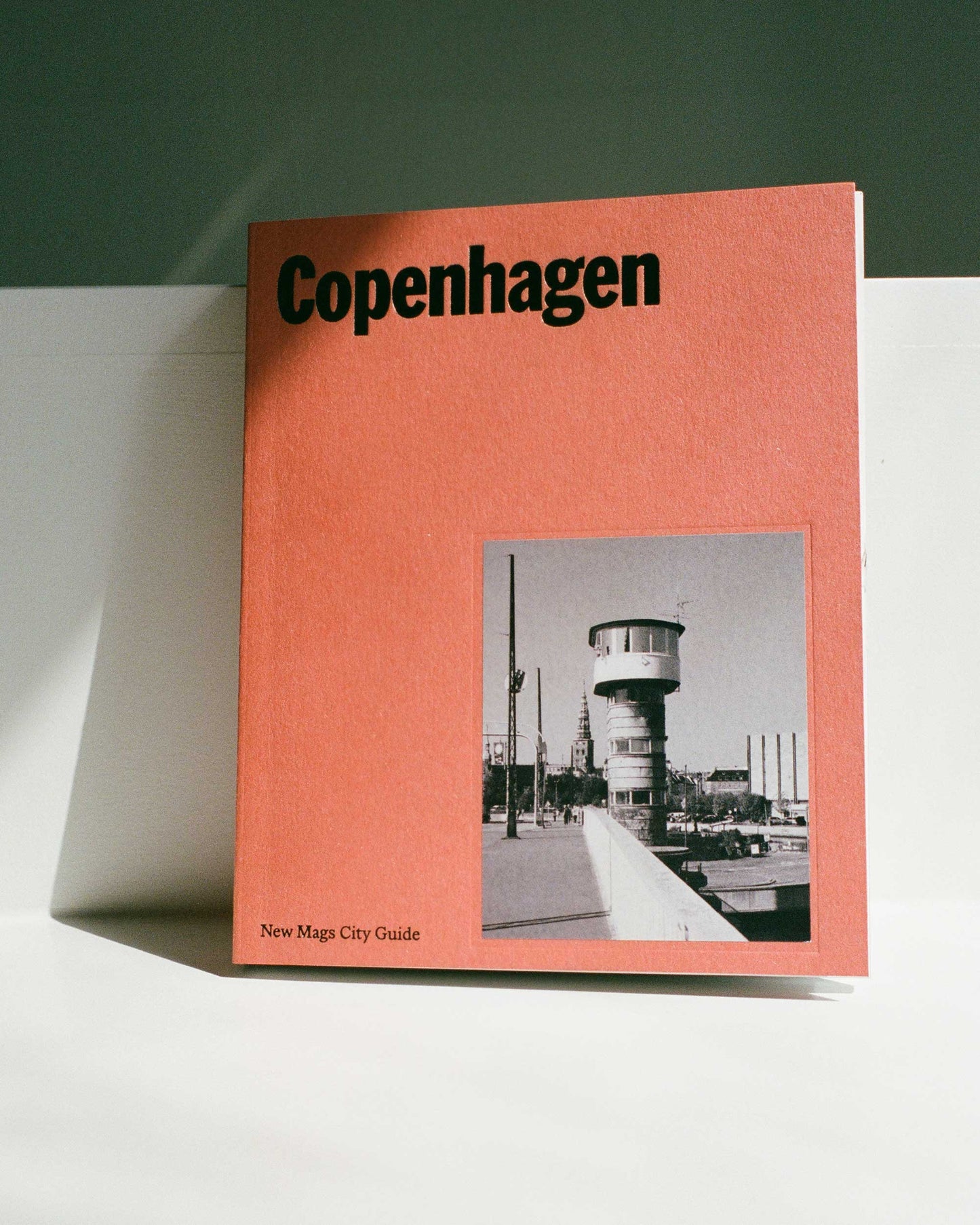 New Mags City Guide - Copenhagen