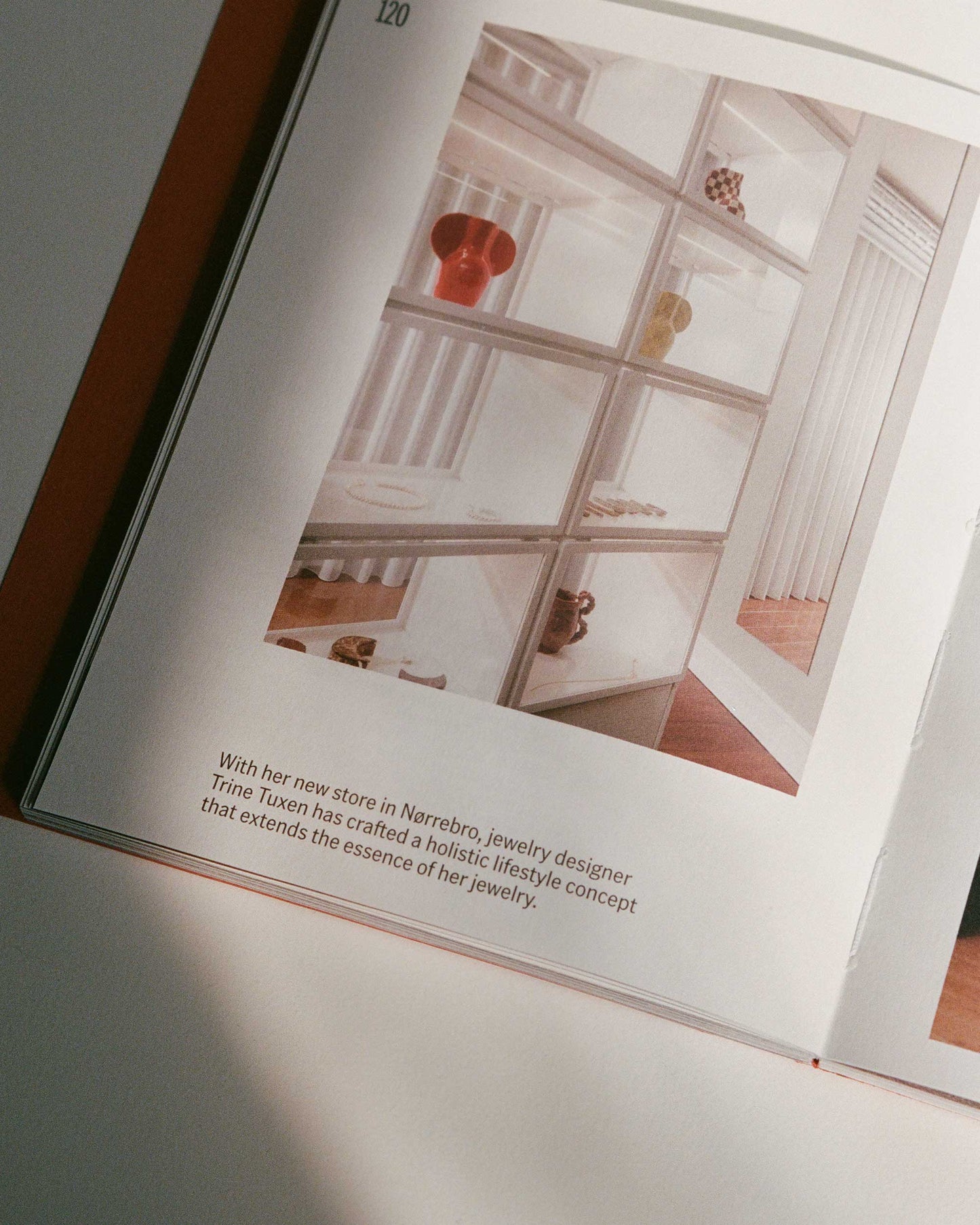 New Mags City Guide - Copenhagen