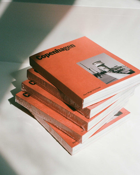 New Mags City Guide - Copenhagen