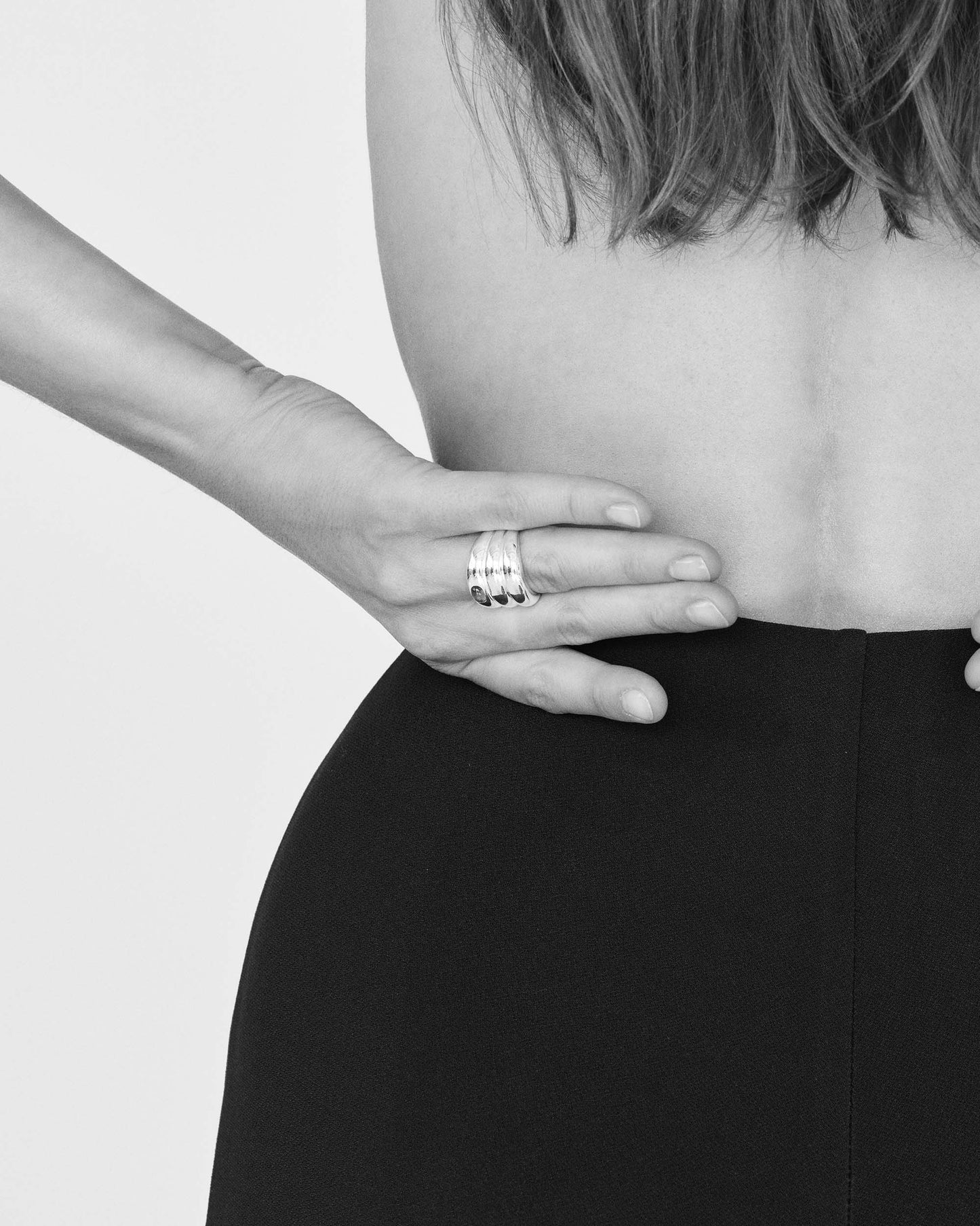 Echo Ring