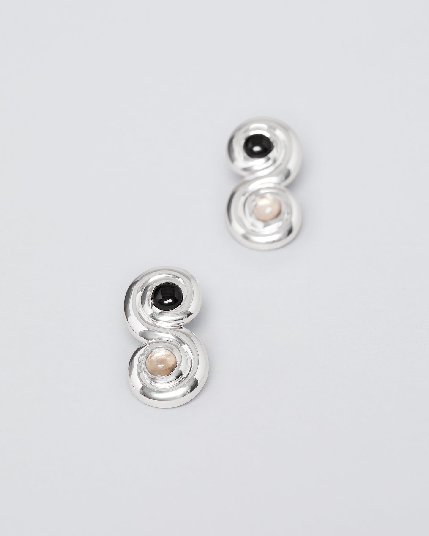 Eternity Earring