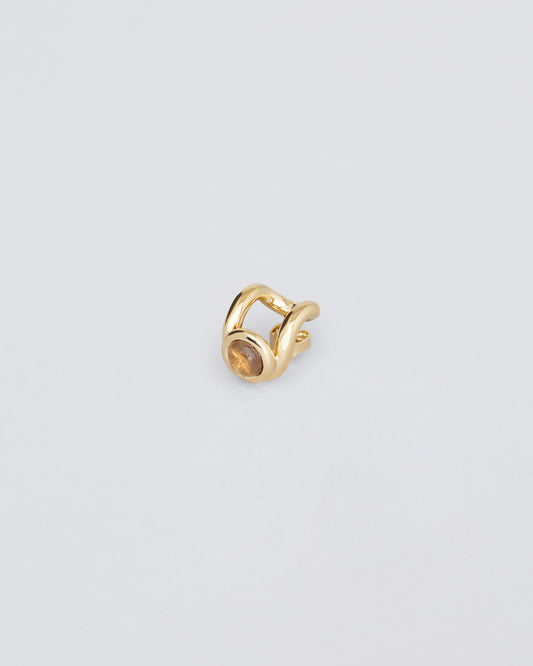 Gem Earring