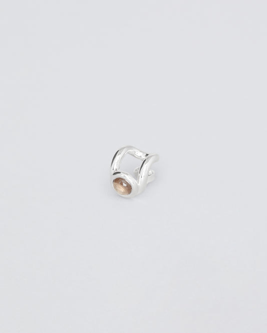 Gem Earring