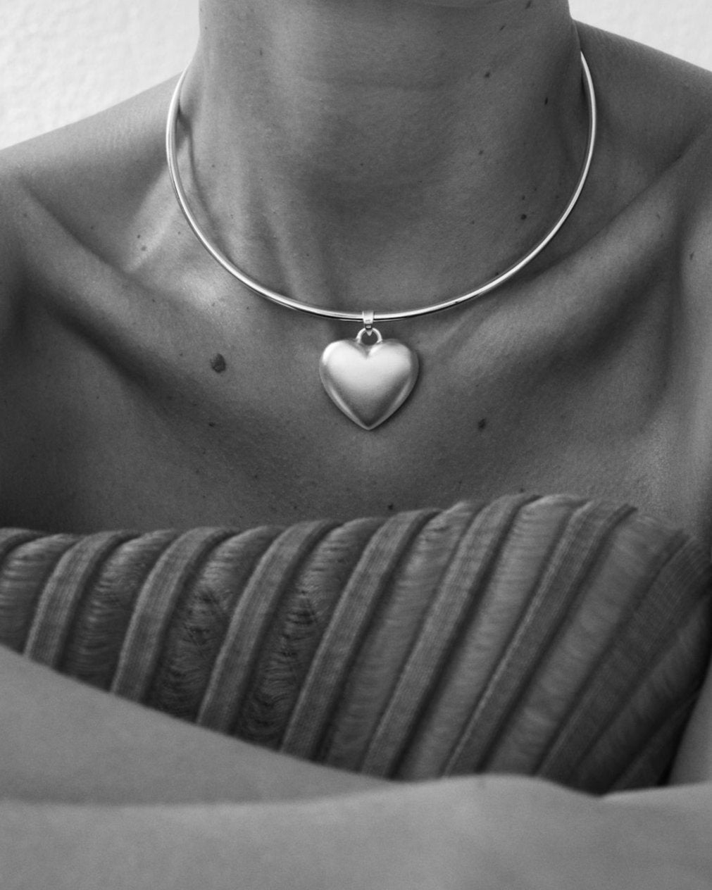 Nora Pendant