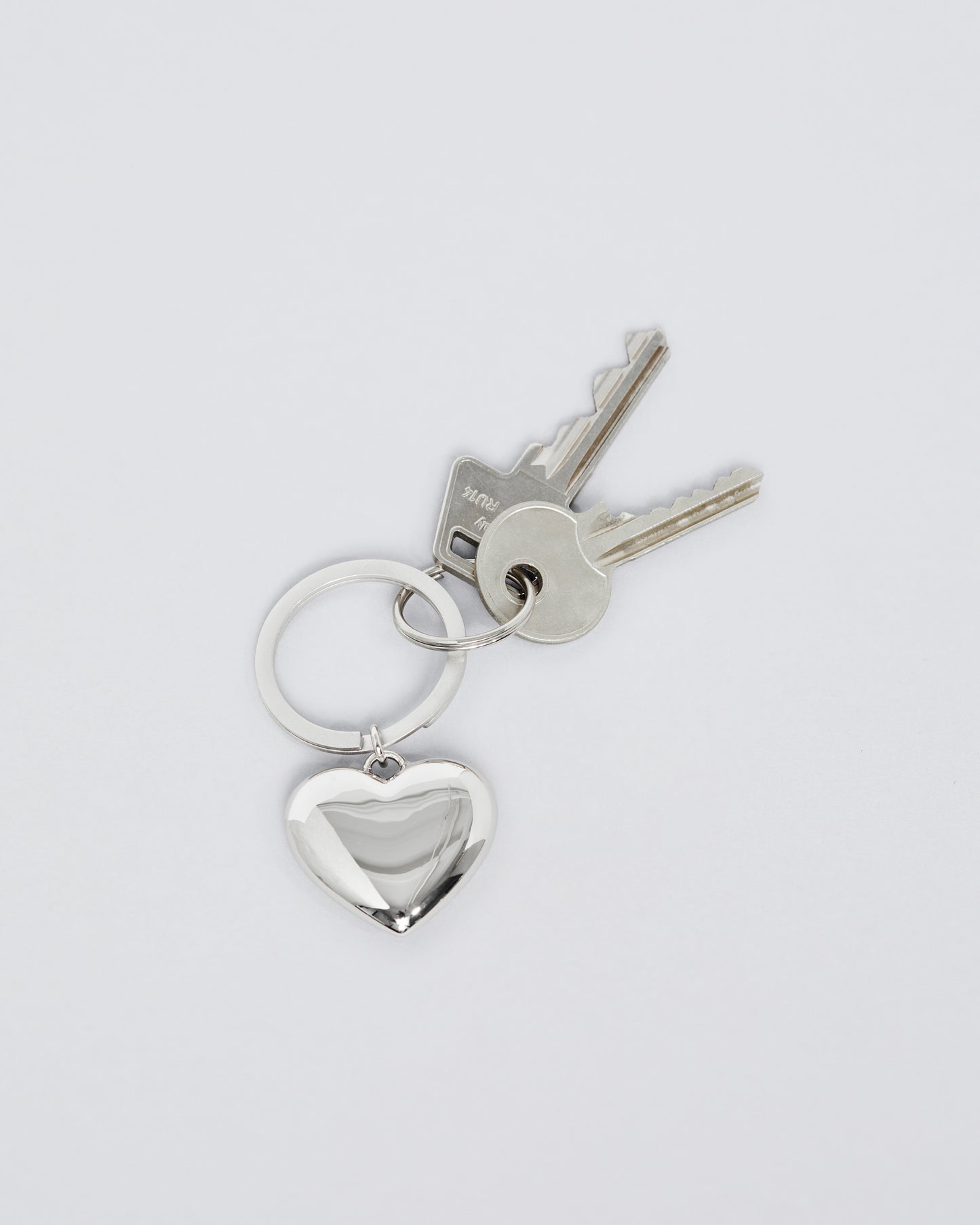 Key To Your Heart