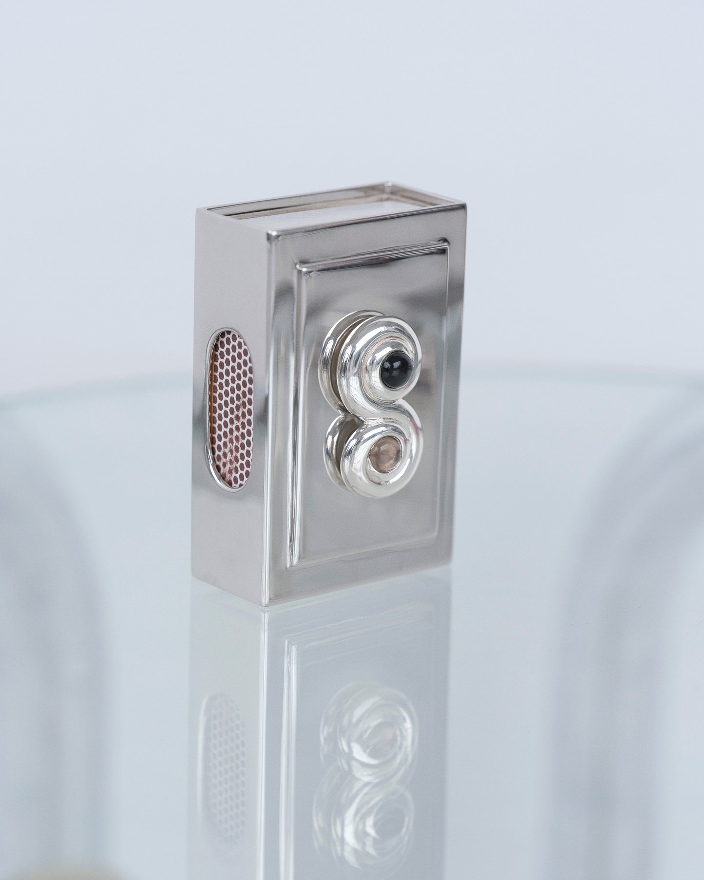 Eternity Matches Case