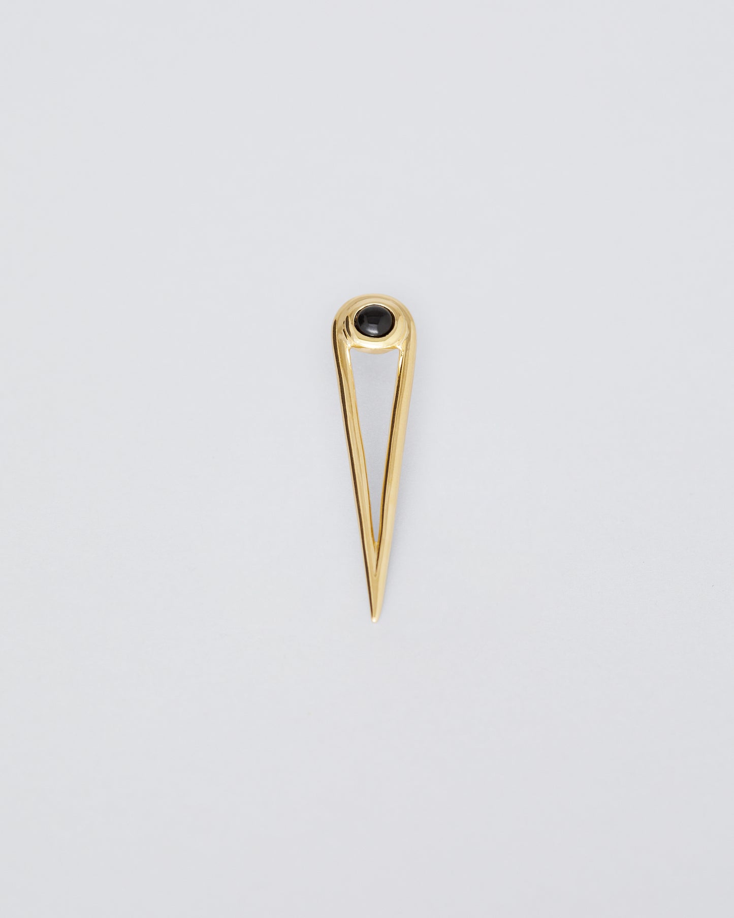 Memory Lane Earring