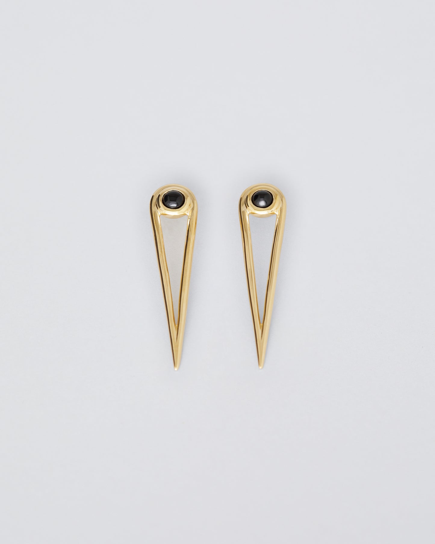 Memory Lane Earring