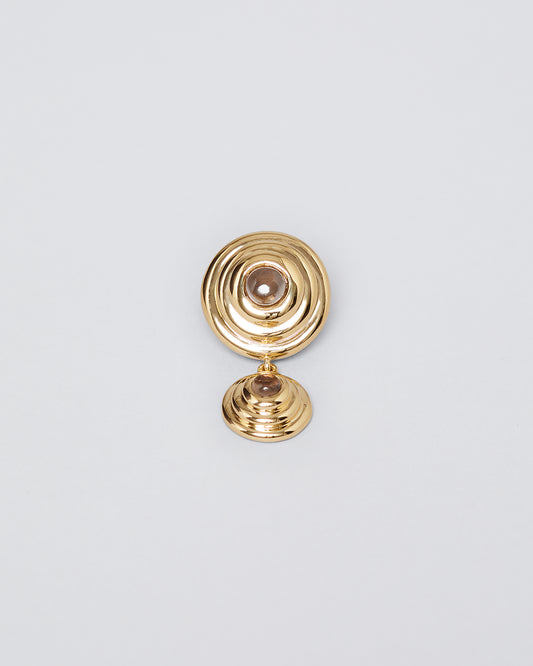 Memory Earring