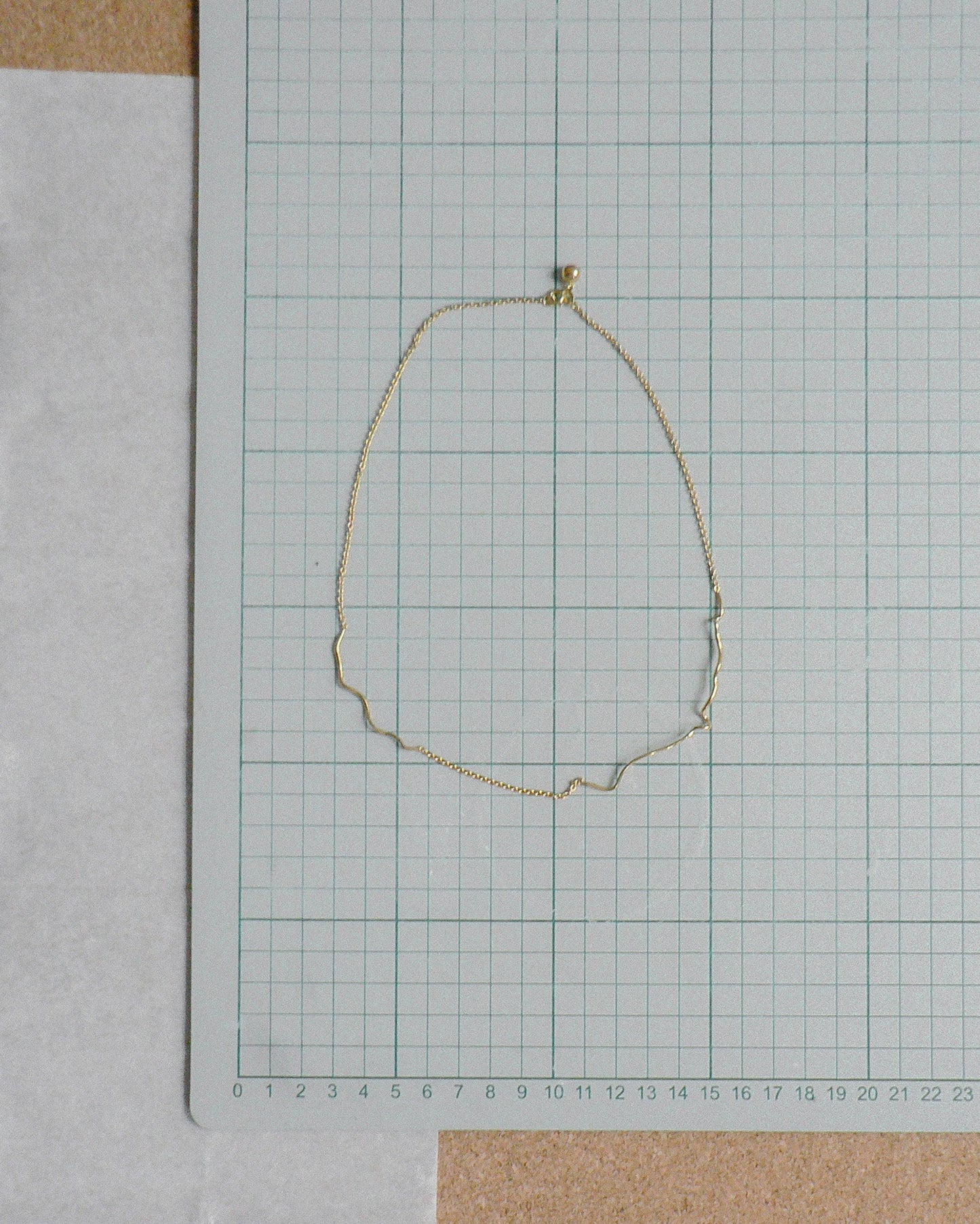 Becky Necklace