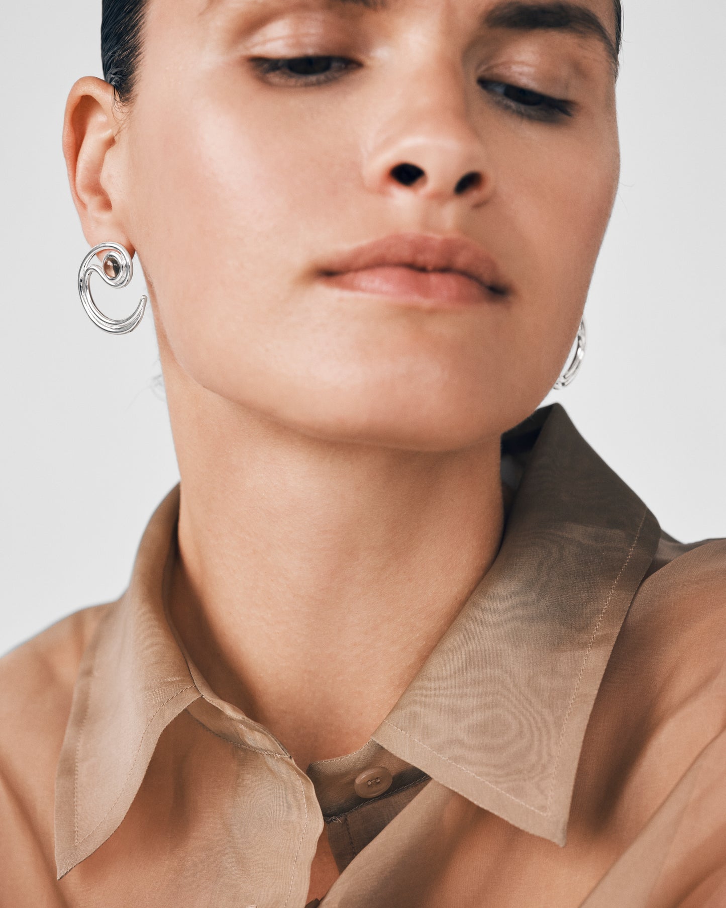 Prediction Earring