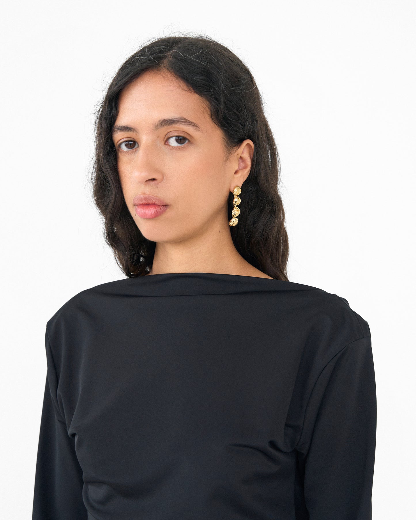 Roses Earring TTXDM