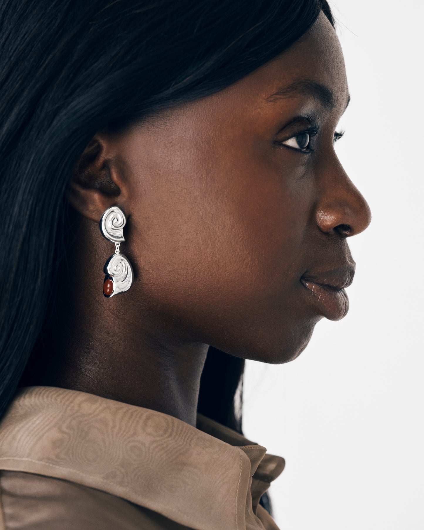 Rove Earring