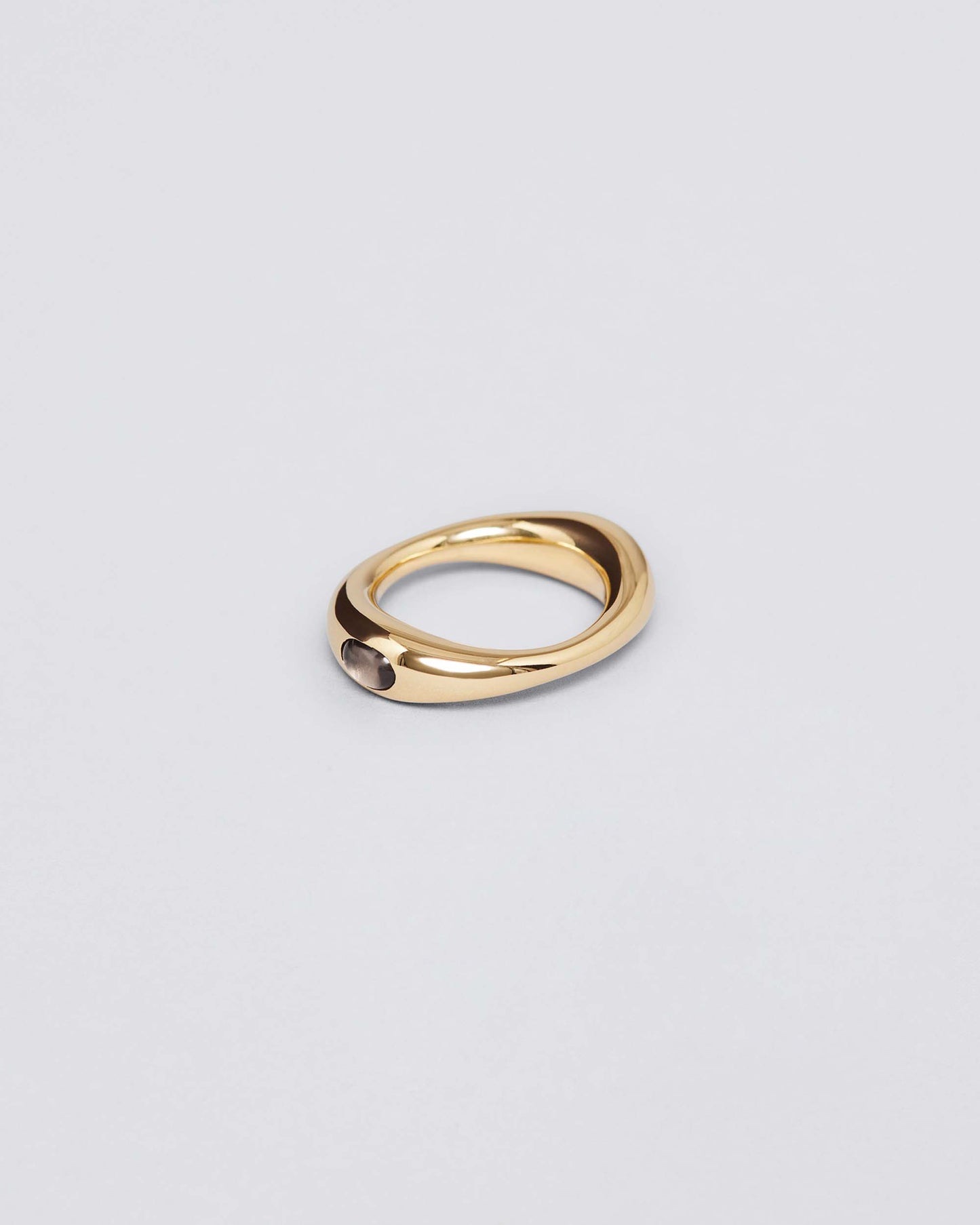 Shared Ring