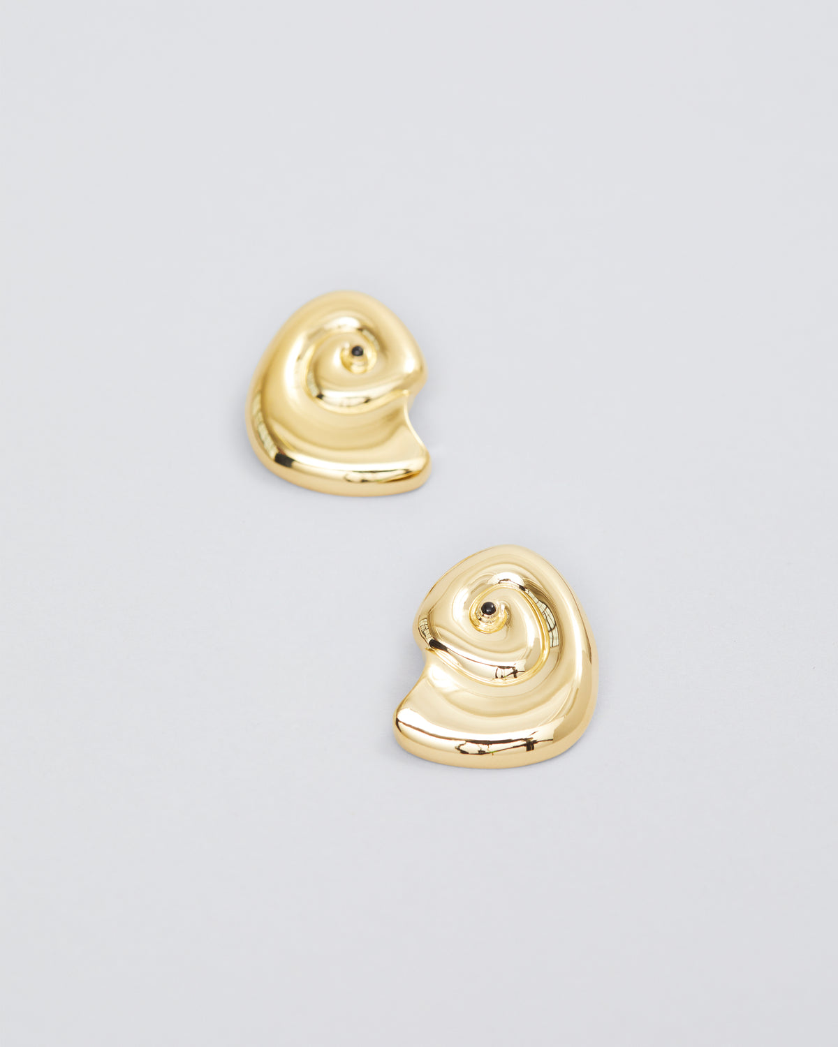 Shield Earring