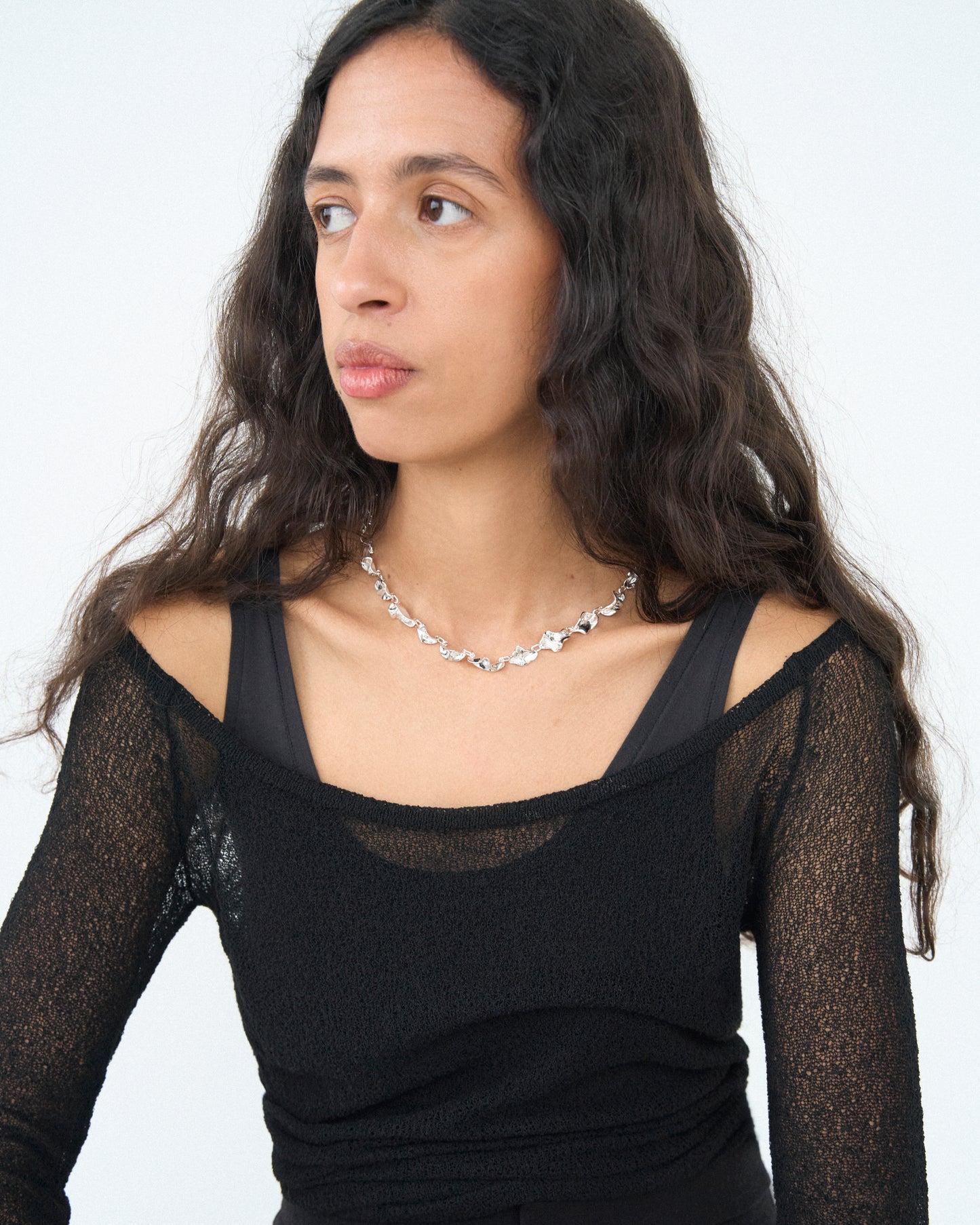 Simone Necklace