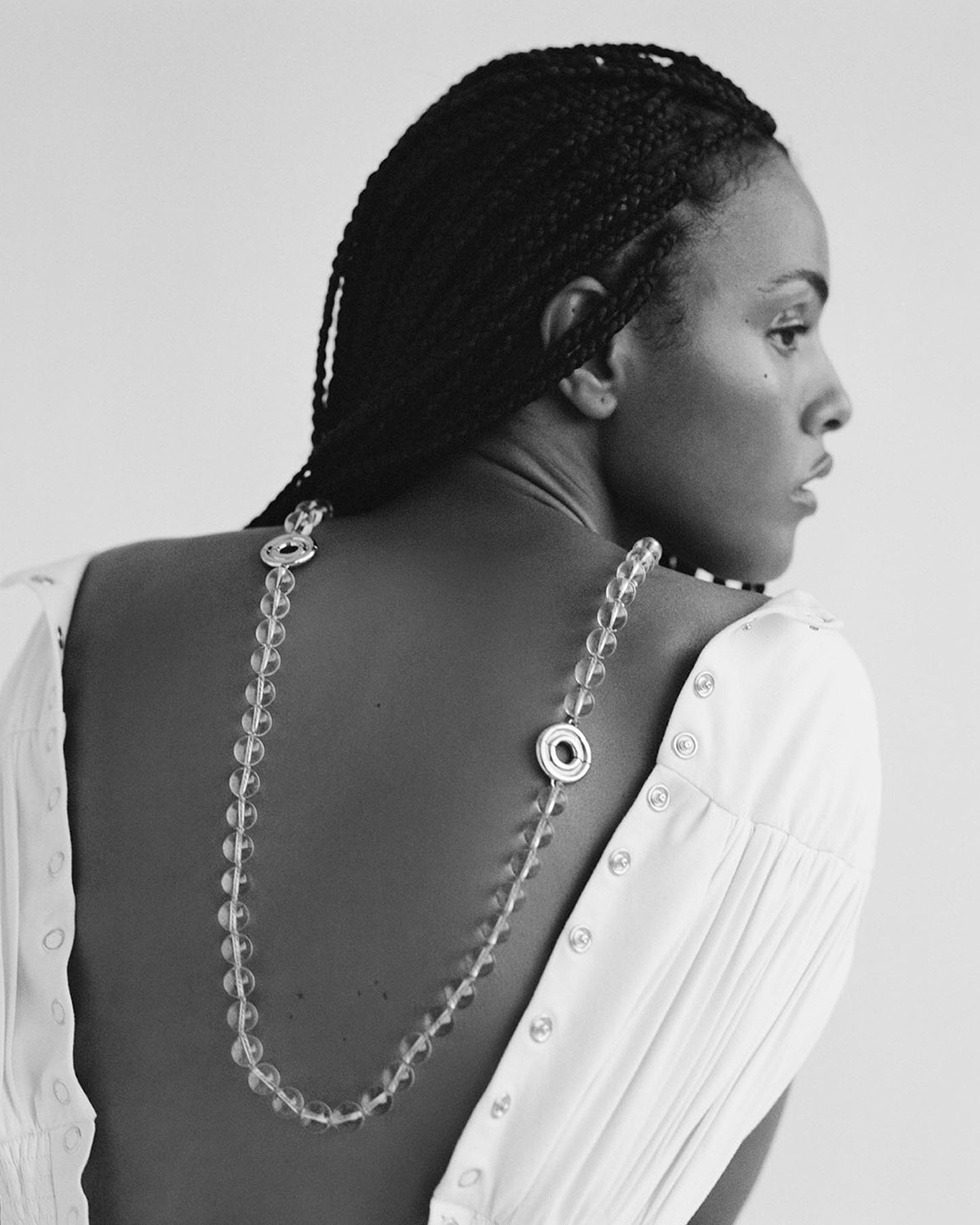 Serenity Necklace