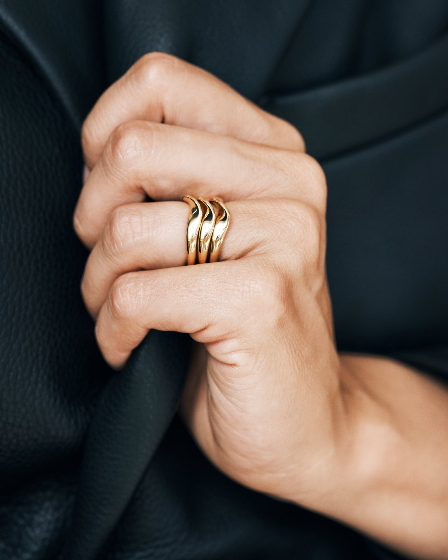 Wave Ring III