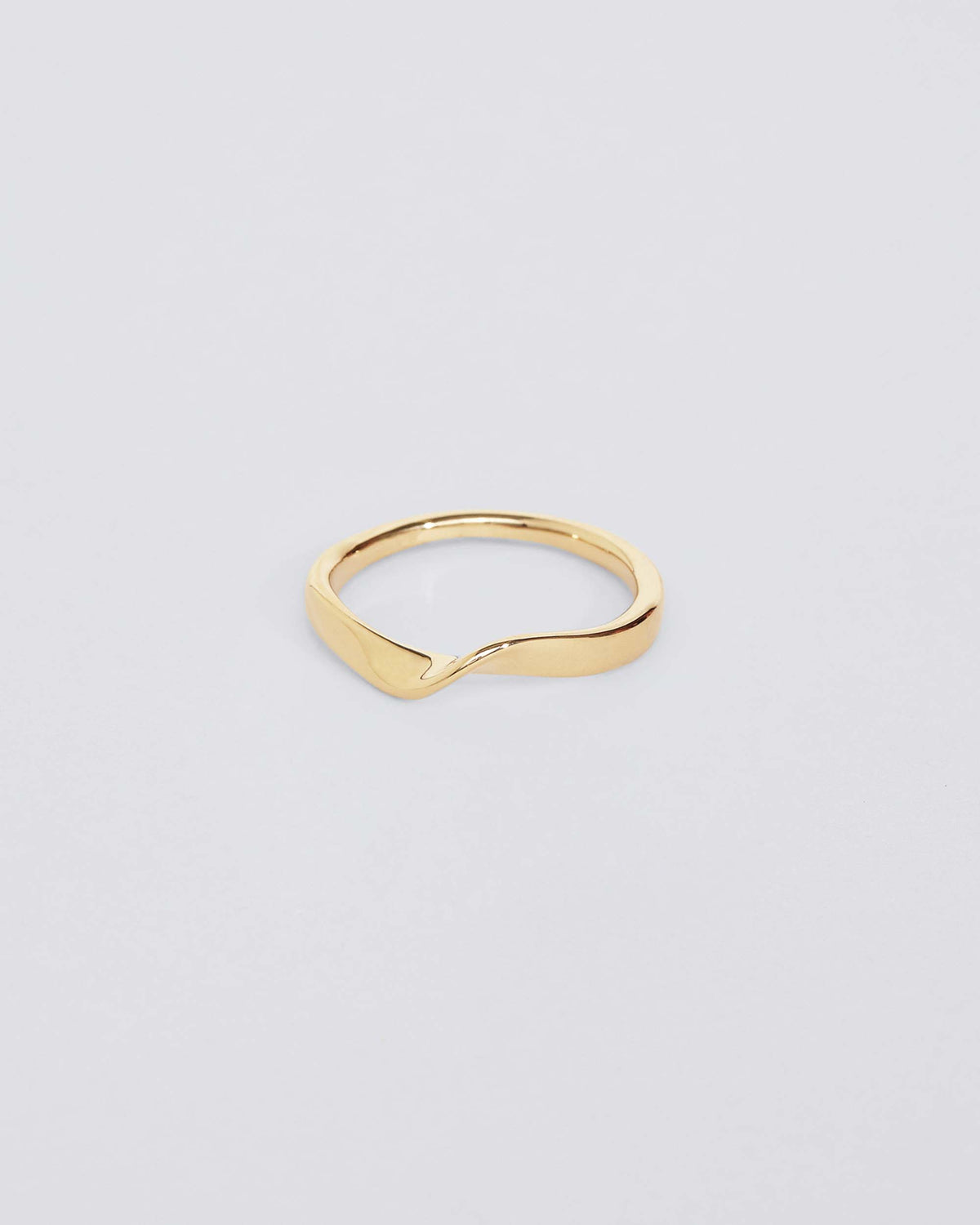 Wave Ring II