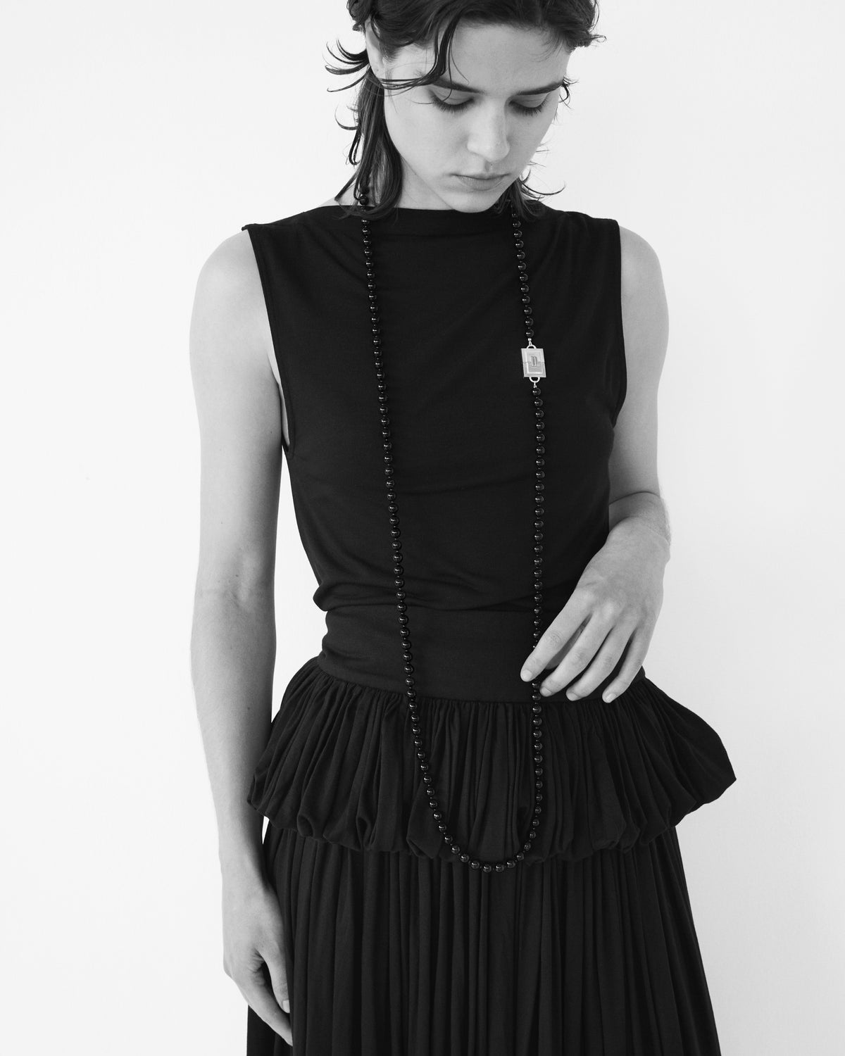 Betsy Necklace