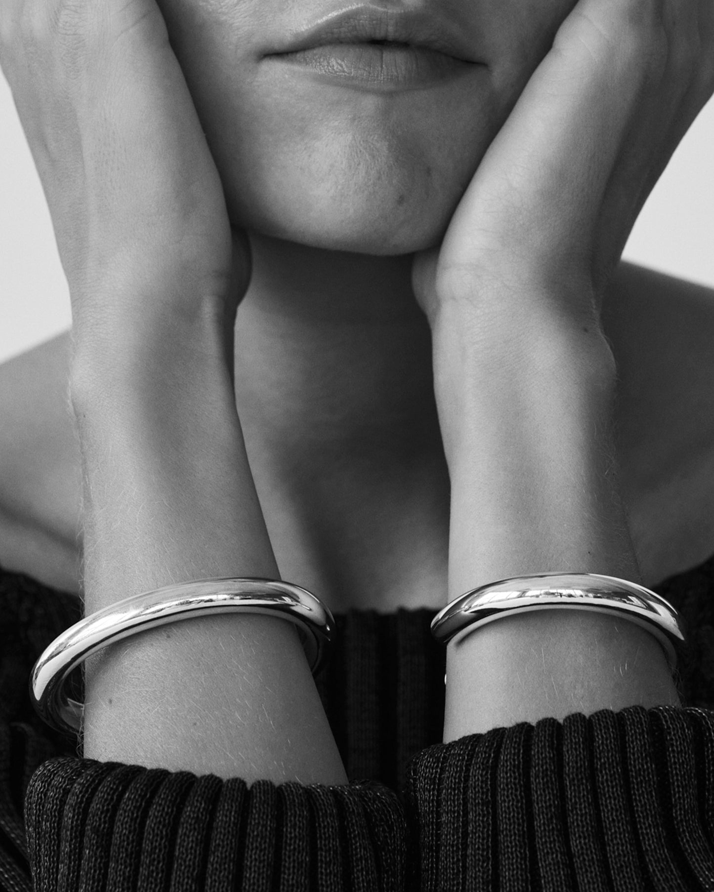 Willow Cuff Bracelet