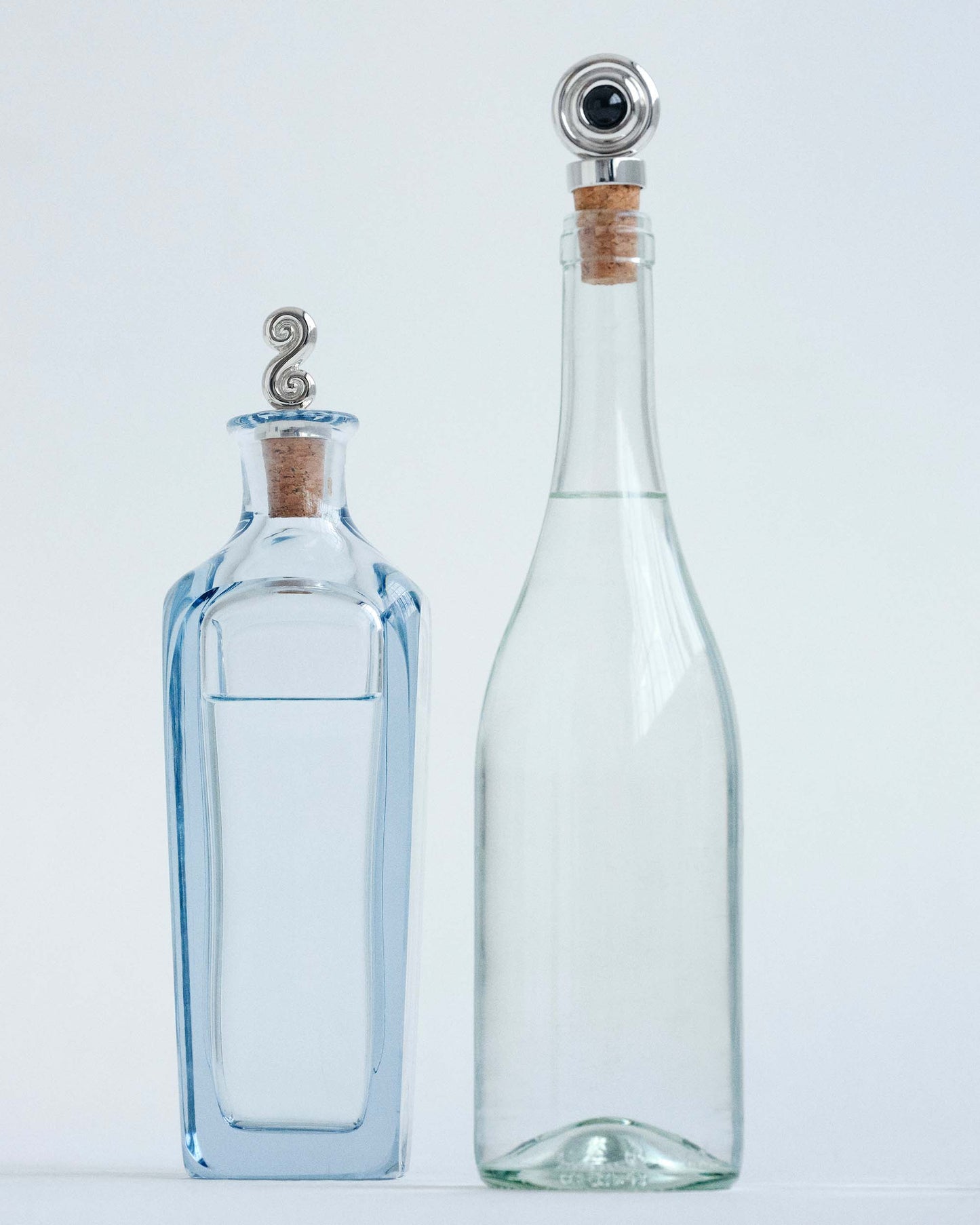 Eternity Wine Stopper