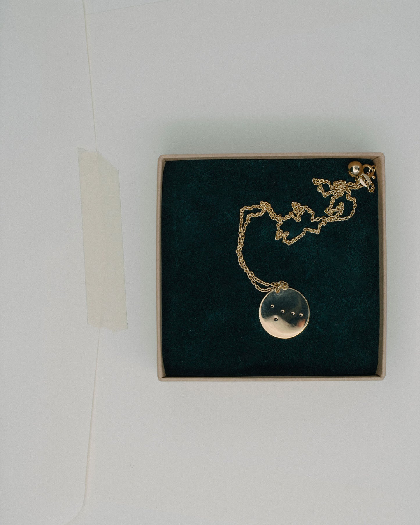 Zodiac Necklaces