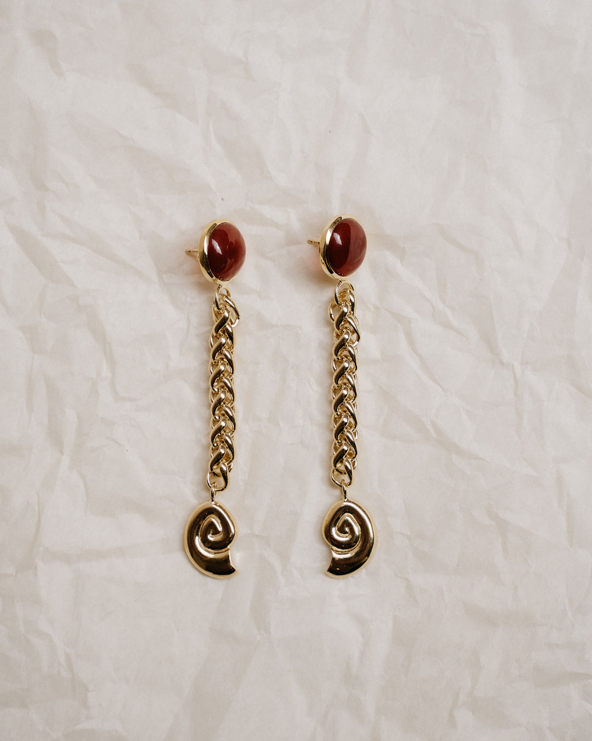 Odyssey Earring