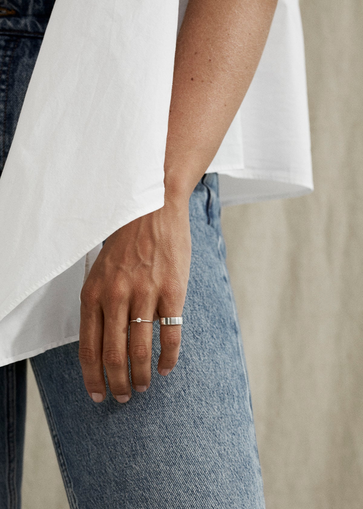 Bullet I - Trine Tuxen Jewelry