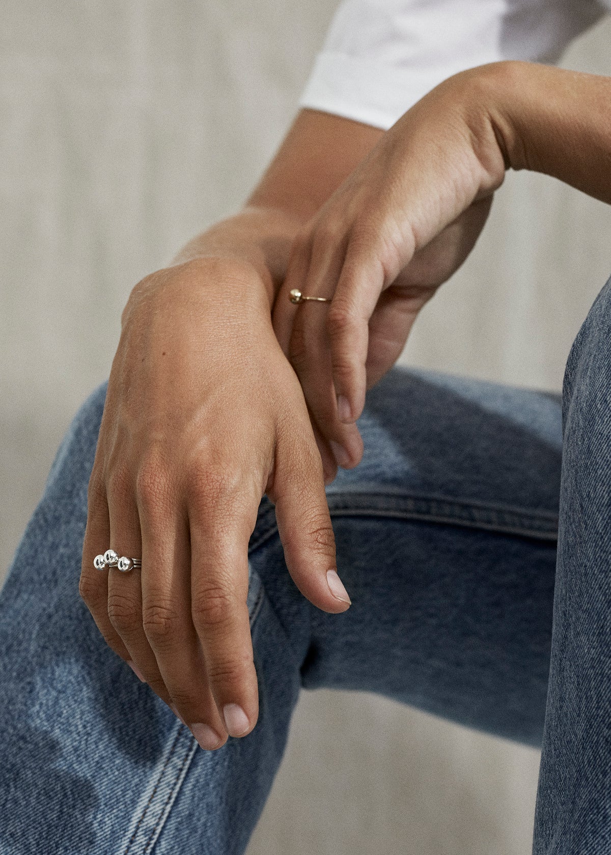 Bullet II - Trine Tuxen Jewelry