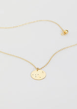 Load image into Gallery viewer, Zodiac Necklaces - Trine Tuxen Jewelry