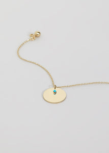Birthstone Necklaces - Trine Tuxen Jewelry