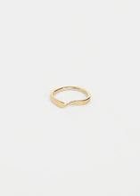 Load image into Gallery viewer, Wave Ring II - Trine Tuxen Jewelry