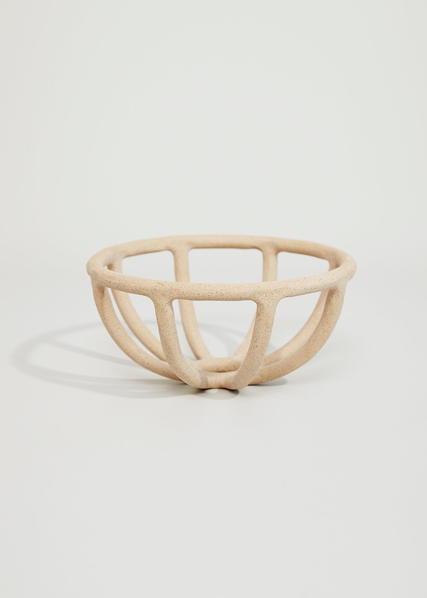 Fruit Bowl · Prong · Speckled - Trine Tuxen Jewelry