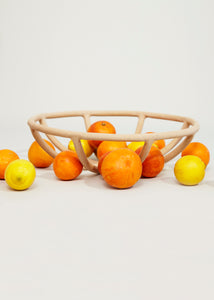 Fruit Bowl · Shallow Prong · Speckled - Trine Tuxen Jewelry