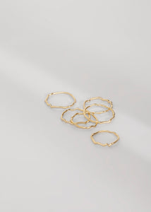 Bea Ring - Trine Tuxen Jewelry