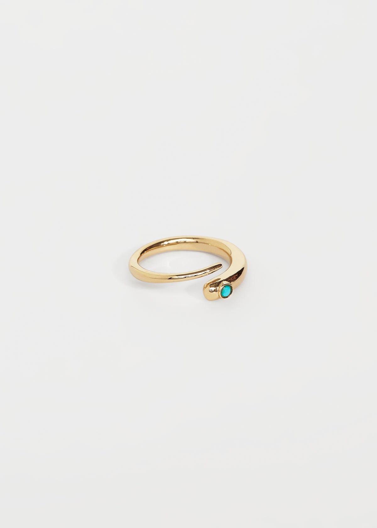 Birthstone Ring