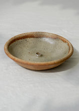Load image into Gallery viewer, Stoneware incense Holder Celadon