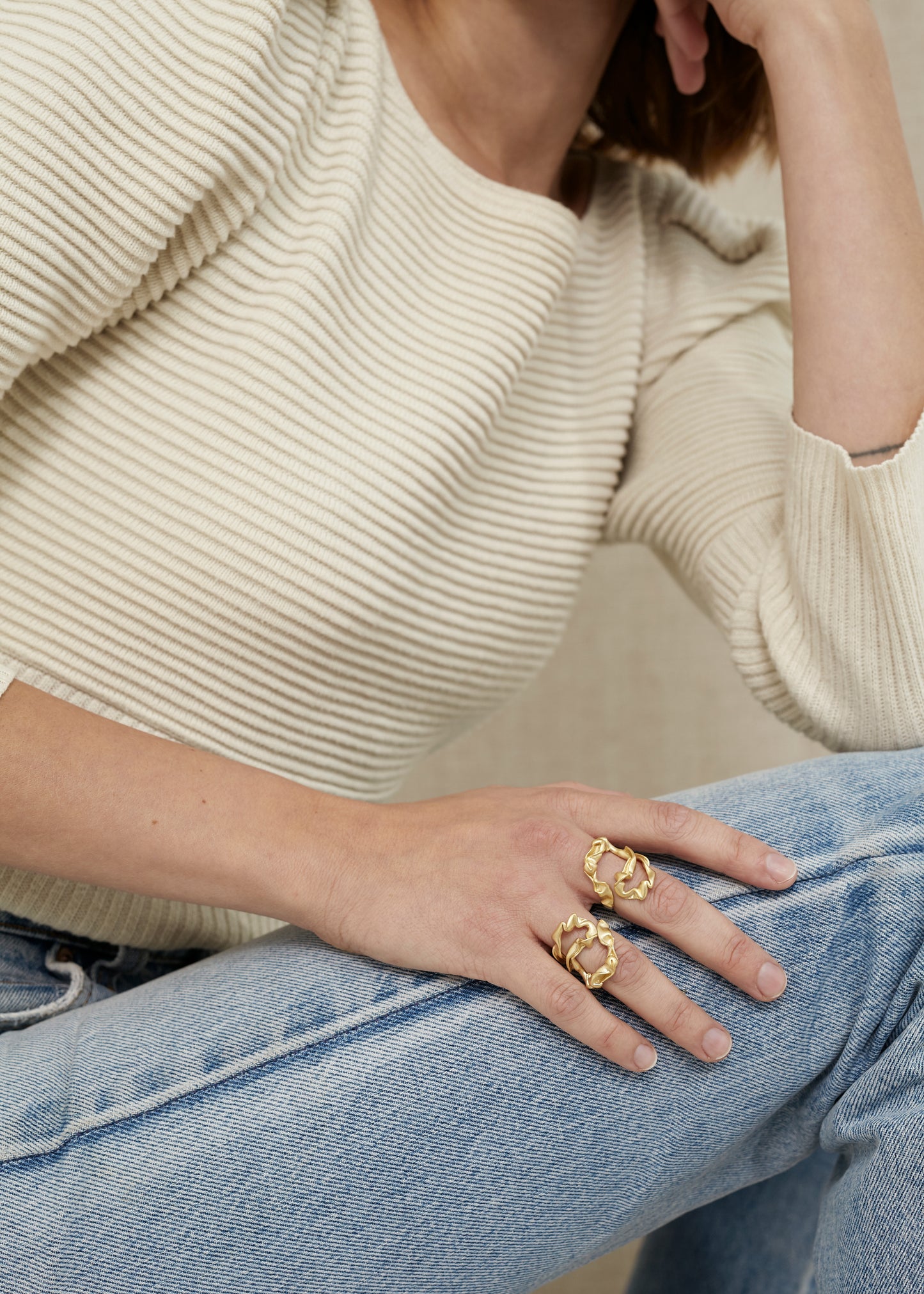 Kale Ring