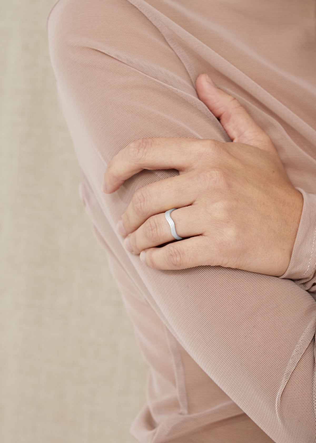 Mushroom Ring
