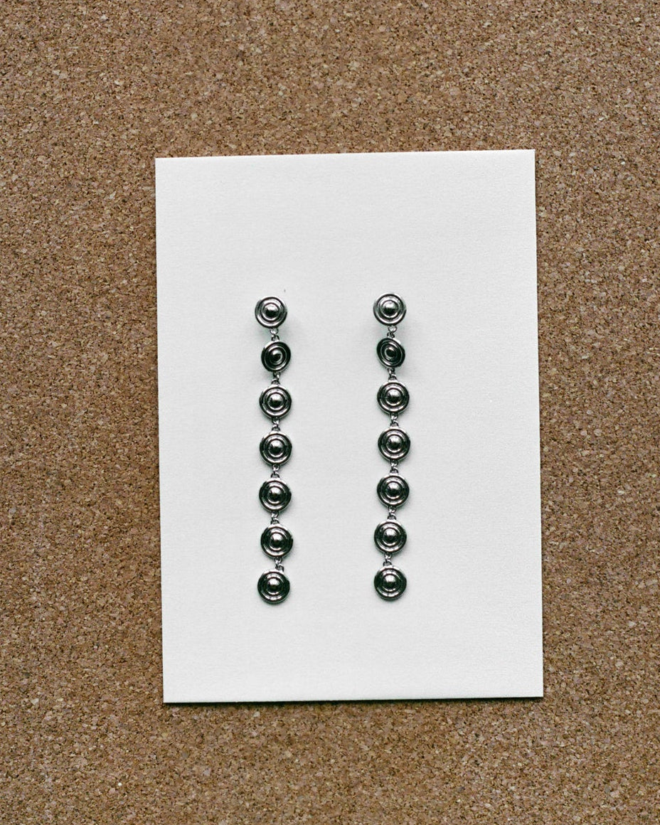 Merge Earring