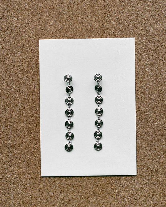 Merge Earring