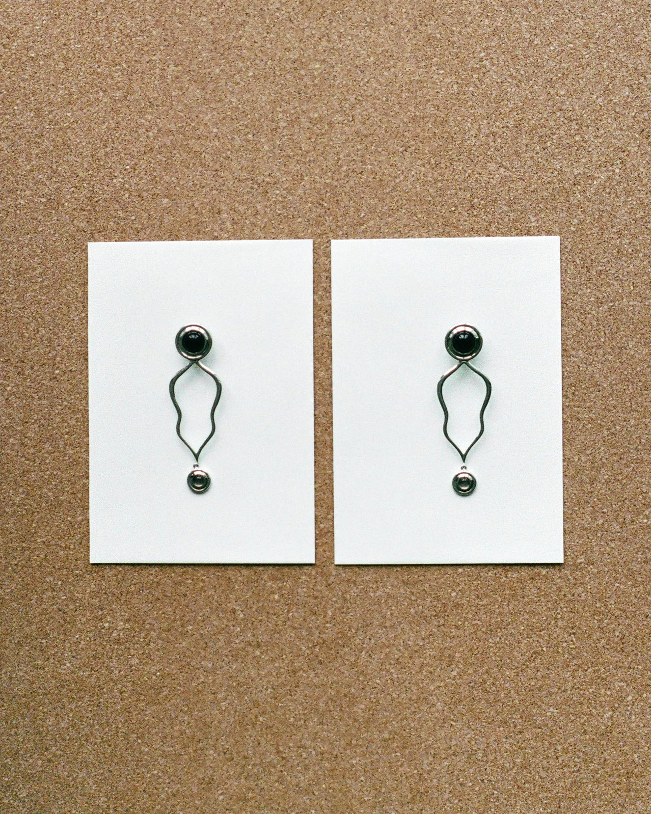 Moments Earring