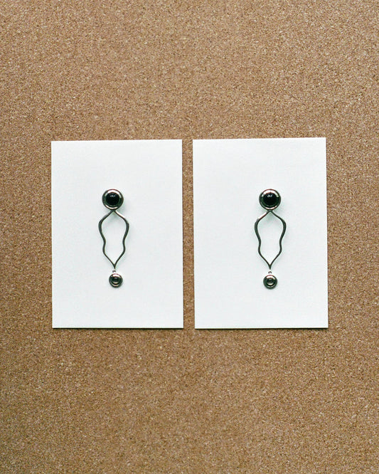 Moments Earring
