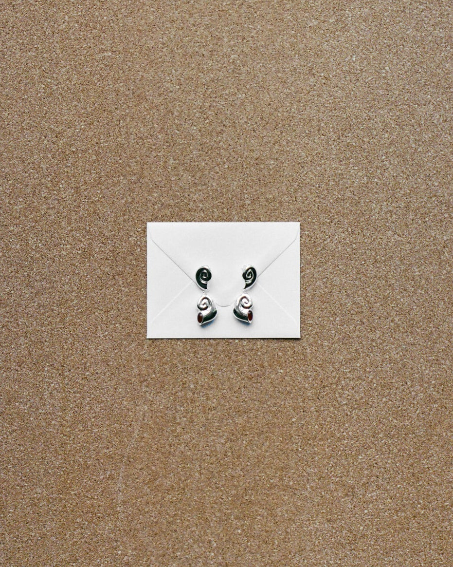Rove Earring