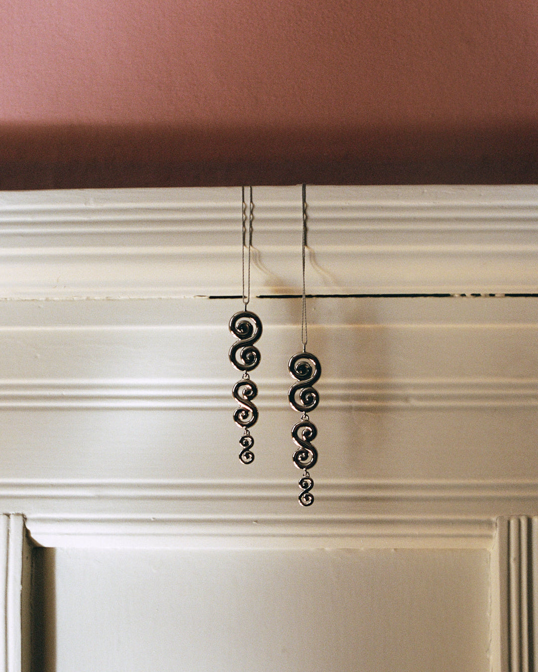 Eternity Ornament