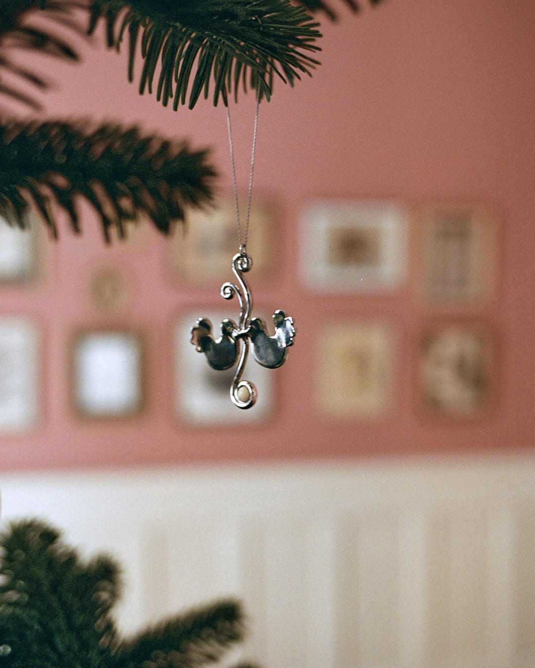 Kindred Ornament